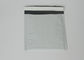 Film Matte Surface Poly Bubble Mailers With 2 Sealing Sides / Air Bubbles