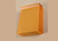 Easy To Write Surface Kraft Padded Mailers , Recyclable CD Bubble Mailers