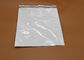 Antistatic Aluminum Foil  Bags , Laminated Foil Pouches For Electronic