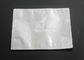 Flat Top Opening Foil Plastic Bags Static Sensitive Copperplate Printing