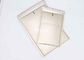 Gloss Gold Metallic Mailing Bags Waterproof Surface Protection For Shipping