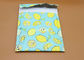 Cushioning Air Bubble Poly Bubble Mailers For Promotion Or Garment Packaging