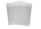 White Pearl Film Bubble Mailer Bags Bubble Gloss Waterproof  Envelopes for Shipping