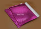 Anti Rub 6x10 Bubble Mailers Metallic Foil Film For Shipping High Value Items
