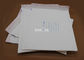 Self Adhesive Seal Shipping Bubble Mailers Recyclable With 2 Sealing Sides