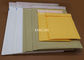 No Breaking Shipping Bubble Mailers Anti Tremble With Cushioning Surface