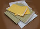 No Breaking Shipping Bubble Mailers Anti Tremble With Cushioning Surface