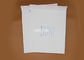 White Recyclable Shipping Bubble Mailers Padded Protective Packaging