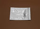 Smoothly Surface Sealable Foil Pouches For Mailing Precious Machinery Parks