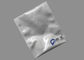 White Light Shield Aluminum Foil Bags Flat Customize Design Offset Pringting