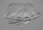 White Light Shield Aluminum Foil Bags Flat Customize Design Offset Pringting