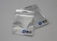 Aircraft Hole Anti - Rub Aluminum Foil Bags Oxidation Resistance For Mailing