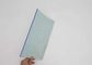 Multi Color Flat Heat Insulation Sheets No Breaking Sound Absorption