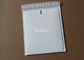 Light Weight Poly Bubble Mailers , Bubble Shipping Bags With Fully Laminated Construction