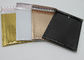 6x9 Colored Bubble Mailers , Foil Bubble Wrap Envelopes High Frequency Heat Seal