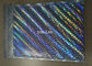 Gift Packaging Foil Metallic Bubble Mailers Laptop Envelope Various Colors