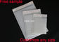 A4 Size Shipping Bubble Mailers , Metallic Bubble Mailer Packing Envelopes For Clothing