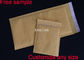 Cushioned Shipping Bubble Mailers Wrap Self Adhesive Seal Light Weight For Books