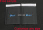 Anti Rub 6x10 Shipping Bubble Mailers Metallic Foil Film 2 Sealing Sides Various Colors
