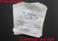 Custom Printed Aluminum Packaging Bags Resealable Foil Sachet Candy Bags Ziplock