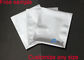 Custom Printed Aluminum Packaging Bags Resealable Foil Sachet Candy Bags 