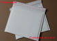 Shock Resistant Poly Bubble Mailers , Bubble Mailer Envelope With White Color