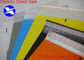 Multicolor Poly Bubble Mailers 9.5"X14" Inches Printing LOGO Shock Resistance