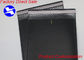 Shock Resistance Poly Mailers Envelopes Bags 6*9" Inches Black Printing Logo