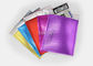 4x8 Bubble Wrap Shipping Bags , Poly Mailer Envelopes With Bubble Wrap Inside