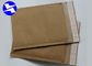 2 Sealing Sides Bubble Mailer Envelope , Self Seal Bubble Mailers Custom Size