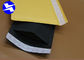 Matte Surface Kraft Paper Bubble Mailers Shipping Envelopes Multi - Colors
