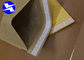 Custom Size Kraft Paper Mailing Envelopes , 4*8 Inch Bubble Wrap Mailers