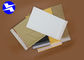 6*10 Inch Kraft Bubble Mailers Padded Envelopes 2 - Sealing Sides Matte Surface