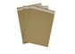 Recyclable Gravure Printing 6x10 Inch Kraft Bubble Mailers