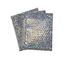 Pantone Glamour Metallic Mailers ISO9001 With Bubble Cushion