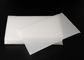 Flat Edge Compostable Padded Bubble Bags Gravure Printing