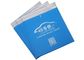 200 Microns PBAT Biodegradable Bubble Bags PLA Biodegradable Custom Envelope